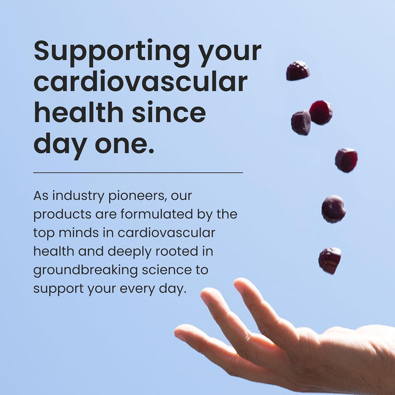 humann-superbeets-heart-gummies-advanced---coq10-100-mg-plus-beet-root-powder-grape-seed-extract-120-count-7
