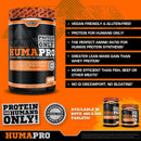 humapro-tablets-amino-acids-protein-matrix-for-humans-99-utilization-for-lean-muscle-vegan-gluten-free-450-tablets-90-servings-4