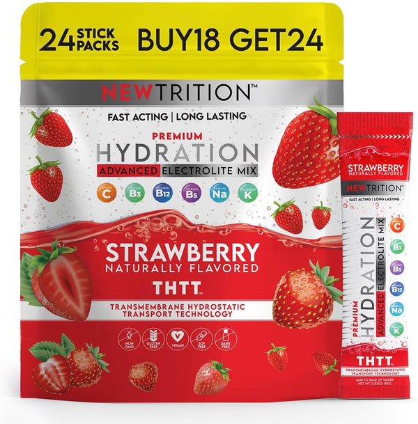 hydration-powder-electrolyte-powder-packets-naturally-flavored-hydrating-packets-for-water-fast-acting-hydrate-electrolytes-with-vitamins-c-d-strawberry-24-servings-1
