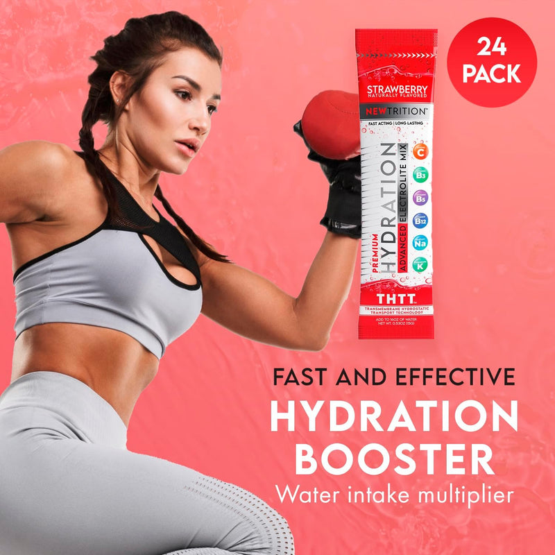 hydration-powder-electrolyte-powder-packets-naturally-flavored-hydrating-packets-for-water-fast-acting-hydrate-electrolytes-with-vitamins-c-d-strawberry-24-servings-3