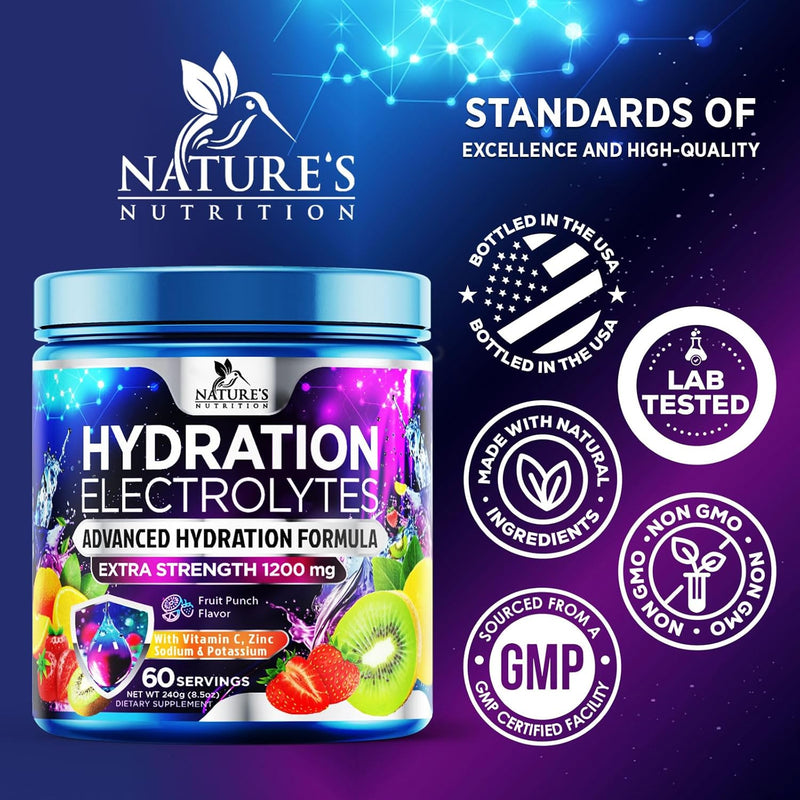hydration-replenisher-daily-electrolyte-drink-mix-hydration-powder-for-rapid-hydration-with-6-electrolytes-minerals-zero-sugar-keto-vegan-non-gmo-sugar-free-electrolyte-powder---60-servings-2
