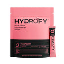 hydrofy-hydrogen-water-electrolytes-drink-mix-h2-hydration-packets-with-molecular-hydrogen-sodium-potassium-magnesium-calcium-and-minerals-no-sugar-raspberry-25-ct-1