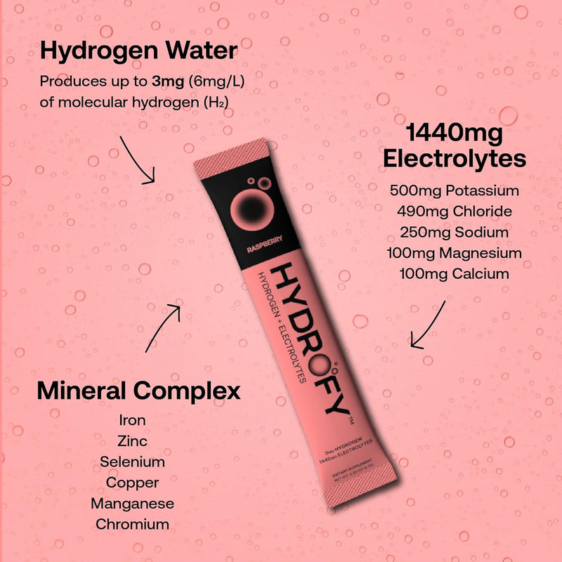 hydrofy-hydrogen-water-electrolytes-drink-mix-h2-hydration-packets-with-molecular-hydrogen-sodium-potassium-magnesium-calcium-and-minerals-no-sugar-raspberry-25-ct-3