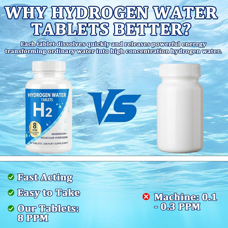 hydrogen-water-tablets-for-drinking-water-8-ppm-h2-molecular-supplement-with-magnesium-for-cognitive-athletic-performance-brain-health-non-gmo-gluten-free-90-tablets-3