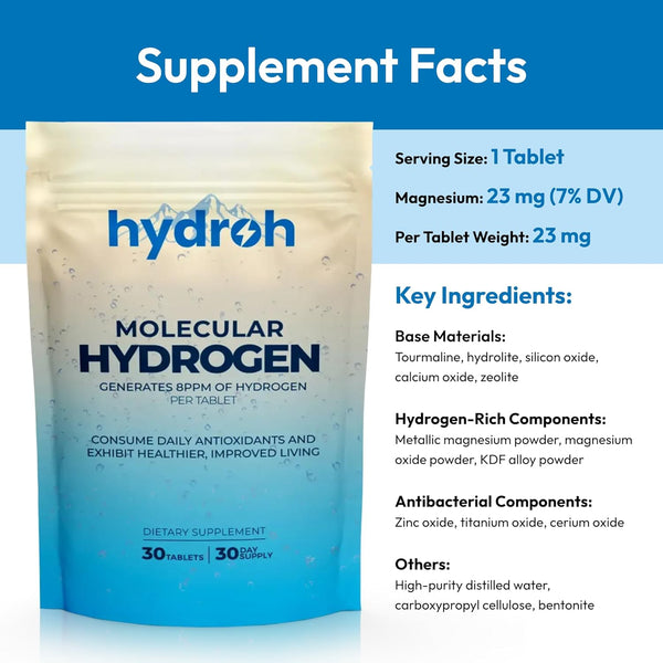 hydrogen-water-tablets-molecular-hydrogen-tablets-for-drinking-water-antioxidant-rich-supports-brain-energy-health---quick-dissolving---unflavored-h2-tabs---30-day-supply-1