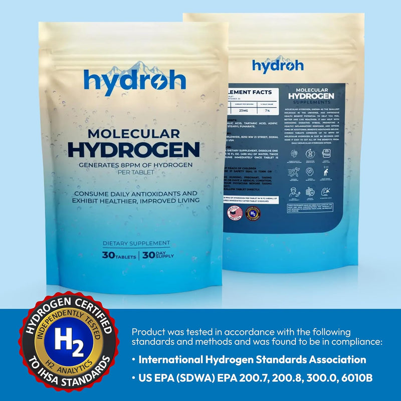 hydrogen-water-tablets-molecular-hydrogen-tablets-for-drinking-water-antioxidant-rich-supports-brain-energy-health---quick-dissolving---unflavored-h2-tabs---30-day-supply-4