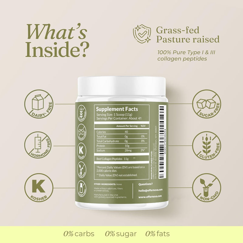 hydrolyzed-collagen-peptides-powder---100-pure-grass-fed-unflavored-for-women-men-for-healthy-bones-joints-hair-skin-colageno-hidrolizado-en-polvo-piel-cabello-y-articulaciones-2