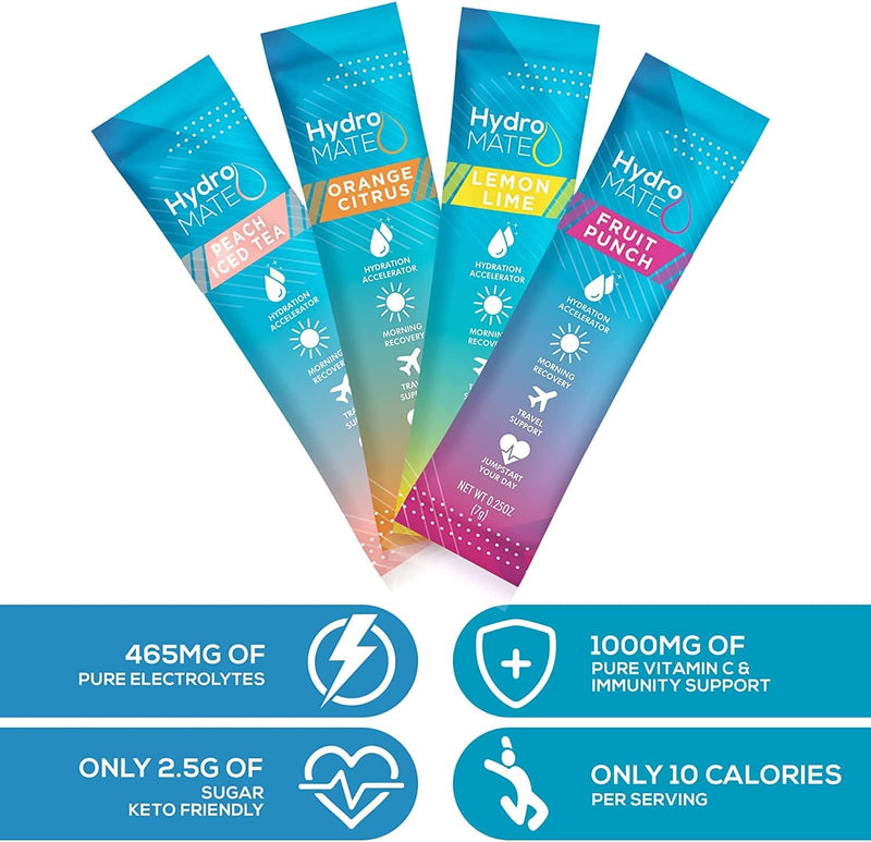 hydromate-electrolytes-powder-packets-low-carb-hydration-accelerator-drink-mix-party-relief-plus-vitamin-c-variety-pack-16-sticks-5