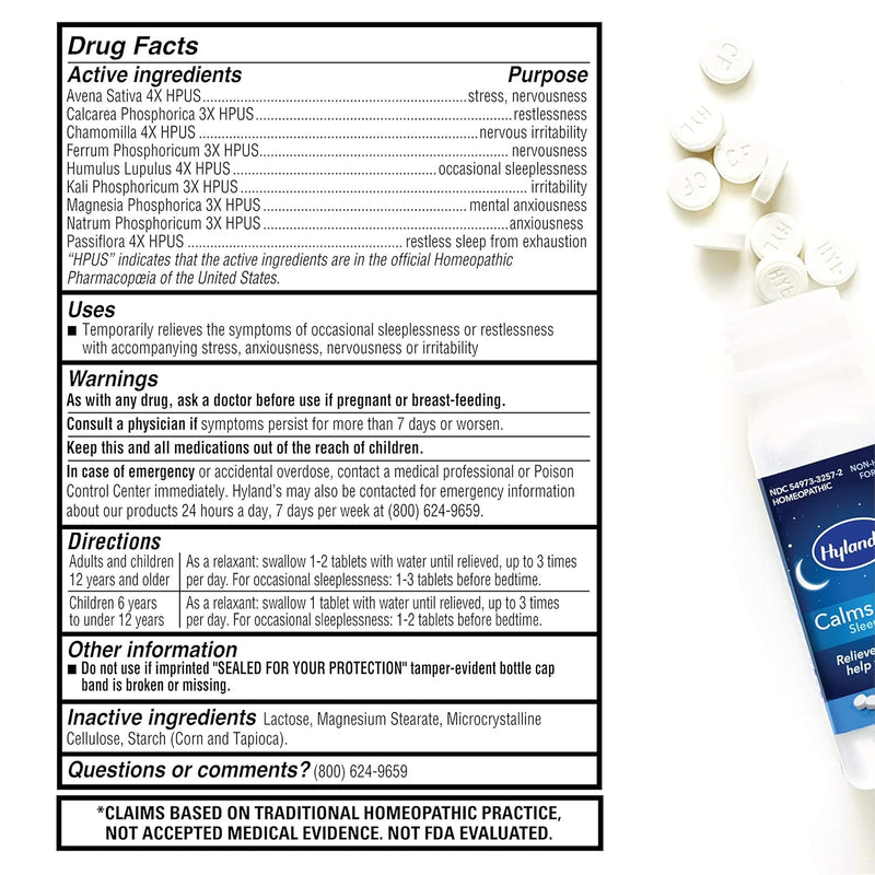 hylands-calms-forte-sleep-aid-tablets-natural-relief-of-nervous-tension-and-occasional-sleeplessness-50-count-4