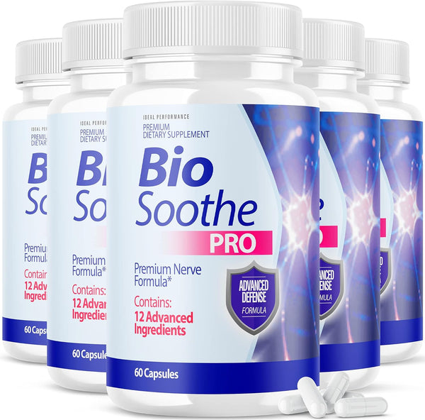 ideal-performance-5-pack-biosoothe-pro-neuropathy-treatment-capsule-for-nerve-pain-repair-pills-bio-soothe-premium-formula-supplement-alpha-fix-neeve-300-capsules-1