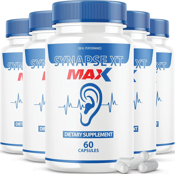 ideal-performance-5-pack-synapse-xt-max-tinnitus-supplement-pro-premium-relief-pills-300-capsules-1
