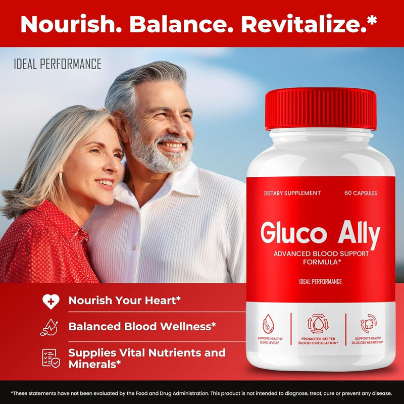 ideal-performance-gluco-ally-capsules-gluco-ally-support-supplement-pills---maximum-strength-glucoally-health-and-wellness-all-natural-formula-pills-glucoally-capsules-reviews-3-pack-3