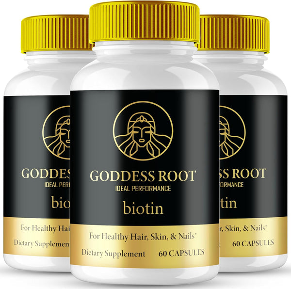 ideal-performance-goddess-root-biotin-supplement-capsules-goddessroot-vitamin-for-healthy-hair-skin-nail-pills-goddess-root-supports-hair-growth-glowing-skin-strong-nails-reviews-3-pack-1