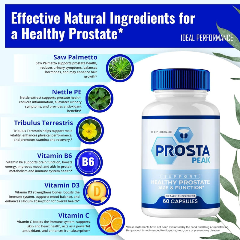 ideal-performance-prosta-peak-prostate-capsules---official-prosta-peak-supplement-pills---maximum-strength-all-natural-formula-support-prostate-health-prostapeak-health-wellness-reviews-3-pack-5