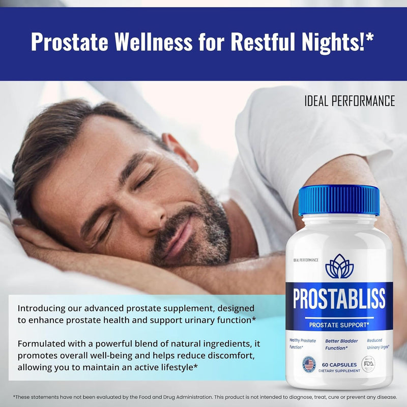 ideal-performance-prostabliss-prostate-capsules---official-prostabliss-supplement-pills---maximum-strength-all-natural-formula-support-prostate-health-prosta-bliss-health-pastillas-reviews-5-pack-4