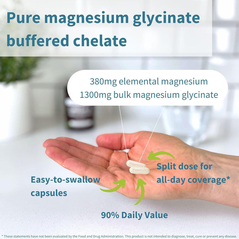 igennus-fast-action-magnesium-glycinate-380mg-elemental-magnesium-from-1300mg-bulk-clean-label-buffered-chelated-high-strength-vegan-180-capsules-2