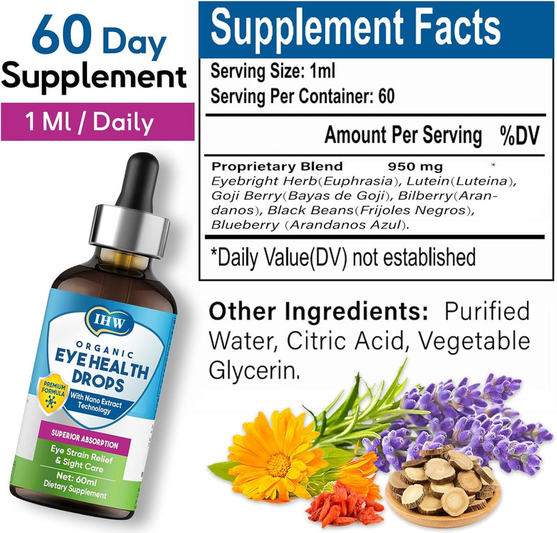 ihw-60ml-eyebright-herb-drops-for-eye-health-eye-fatigue-dry-eye-support-herbal-supplements-weuphrasia-officinalis-bilberry-goji-leaves-blueberry-extract-organic-eye-drops-for-sight-care-3