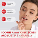 immune-relief-supplement---lysine-formula-and-health-support-for-adults---outbreak-control-with-super-lysine-capsules---immune-boost-with-zinc-and-vitamin-c---120-ct-2