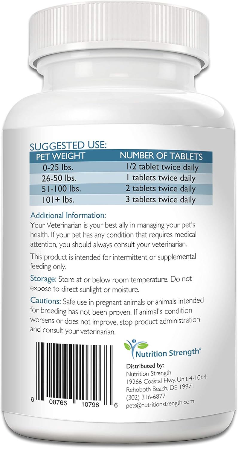 immune-support-for-dogs-plus-antioxidant-reishi-shiitake-maitake-turkey-tail-mushrooms-for-dogs-with-coenzyme-q10-selenium-vitamin-a-120-chewable-tablets-3