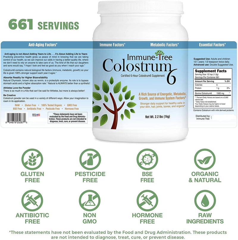 immune-tree-100-bovine-colostrum-powder-661-servings-22lb-1-kilo-supports-anti-aging-healthy-immune-system-gut-digestion-muscles-wellness-made-in-usa-from-grass-fed-grade-a-dairy-cows-3