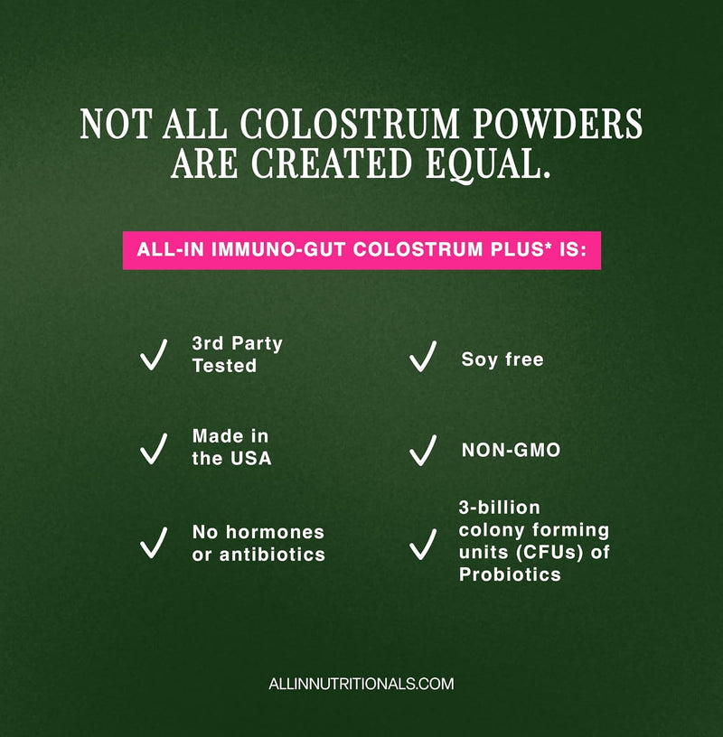 immuno-gut-colostrum-plus---30-count-powder-supplement-for-adult-gut-and-immune-system-health-2