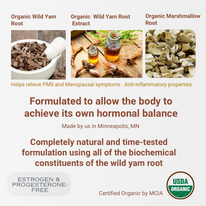 indian-meadow-herbals-wild-yam-root-cream-2oz---usda-certified-organic-balancing-cream-for-pms-menopause-relief---estrogen-progesterone-free-handmade-by-us-woman-owned-operated-since-1994-4