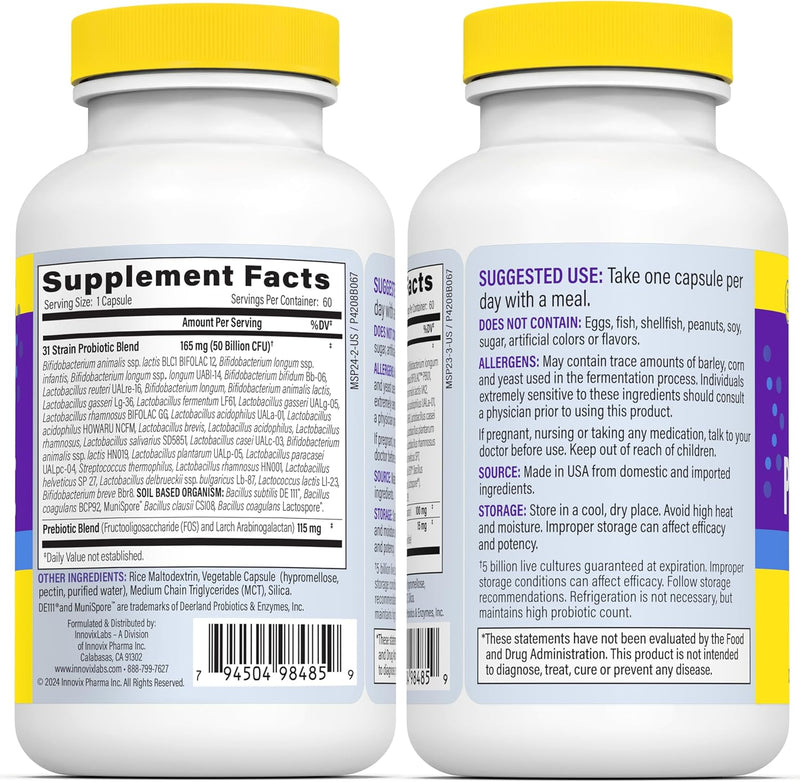 innovixlabs-multi-strain-probiotics-for-women-men---probiotic-supplement---50-billion-cfu---gut-health-immune-support-digestion-lactobacillus-acidophilus-prebiotics-and-probiotics-60-capsules-4
