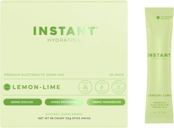 instant-hydration-electrolytes-powder-packets---lemon-lime-drink-mix---zero-sugar---keto-vegan-gluten-free-non-gmo---boost-recovery-brain-health-muscle-tissue-support--30-sticks-1