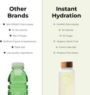 instant-hydration-electrolytes-powder-packets---lemon-lime-drink-mix---zero-sugar---keto-vegan-gluten-free-non-gmo---boost-recovery-brain-health-muscle-tissue-support--30-sticks-6