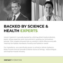 instant-hydration-electrolytes-powder-packets---lemon-lime-drink-mix---zero-sugar---keto-vegan-gluten-free-non-gmo---boost-recovery-brain-health-muscle-tissue-support--30-sticks-9