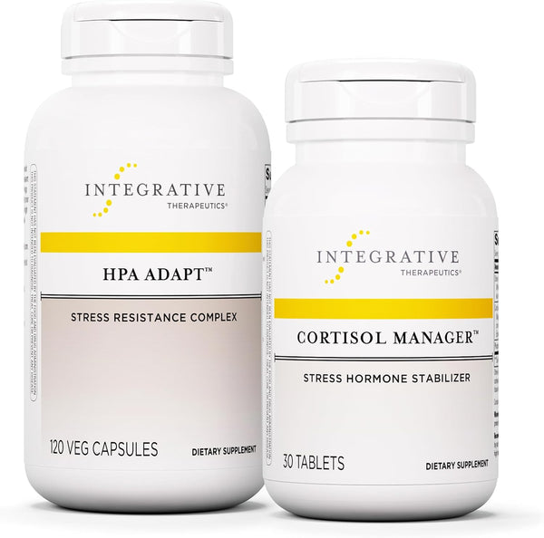 integrative-therapeutics-bundle-with-cortisol-manager-30-tablets---stress-support-supplement-with-ashwagandha---hpa-adapt-120-vegan-capsules---support-a-healthy-stress-response-wit-1