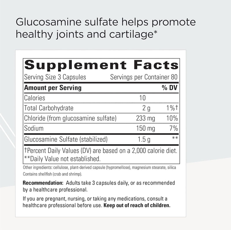 integrative-therapeutics-glucosamine-sulfate---building-block-of-cartilage---for-women-and-men---gluten-free---dairy-free---240-capsules-2