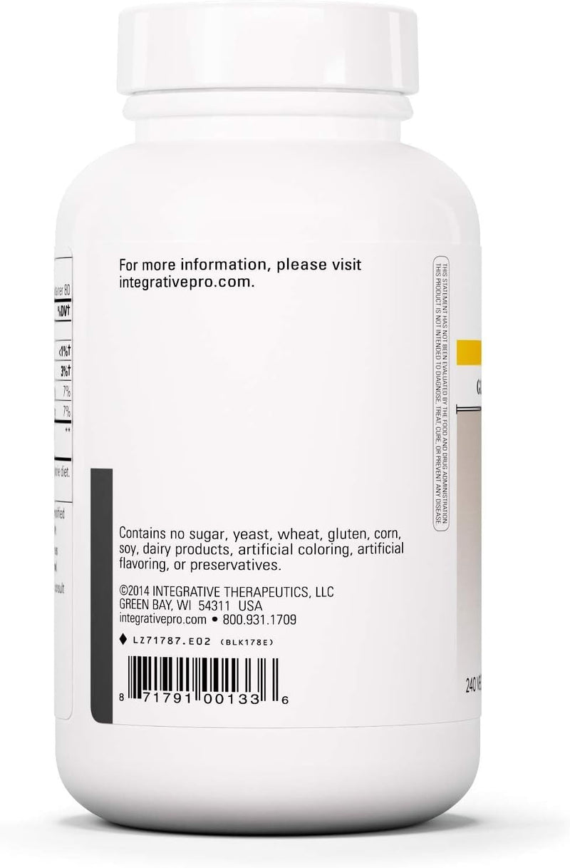integrative-therapeutics-glucosamine-sulfate---building-block-of-cartilage---for-women-and-men---gluten-free---dairy-free---240-capsules-3
