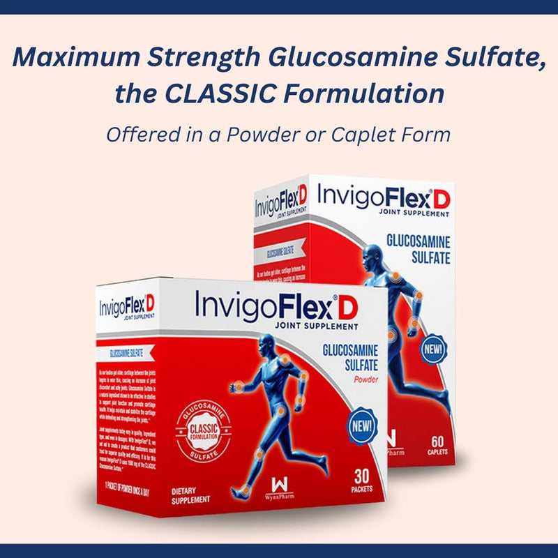 invigoflex-d---1500mg-of-glucosamine-sulfate-classic-formulation---premium-joint-supplement-for-knees-hands-back-hip-support-d-glucosamine-sulfate-caplets---60-ct-2