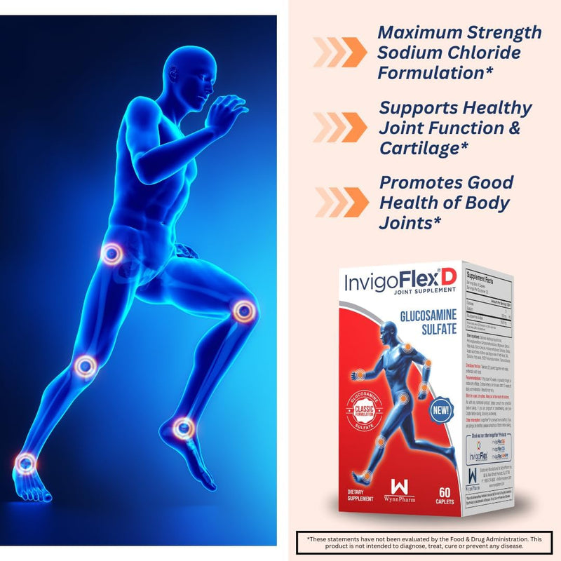 invigoflex-d---1500mg-of-glucosamine-sulfate-classic-formulation---premium-joint-supplement-for-knees-hands-back-hip-support-d-glucosamine-sulfate-caplets---60-ct-3