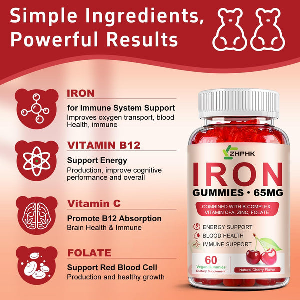 iron-gummies-supplement-for-women-men-kids-iron-65mg-with-250mg-vitamin-c-b6-b12-folate-healthy-blood-energy-immune-support-gentle-on-stomach-ferrous-fumarate-120-count-1