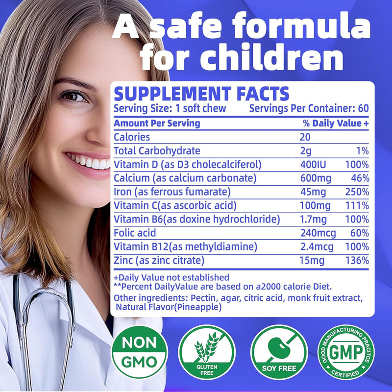 iron-soft-chew-supplement-with-vitamin-c-blueberry-flavored-gluten-free-iron-supplement-for-women-men-and-kids-60-count-2-month-supply-4