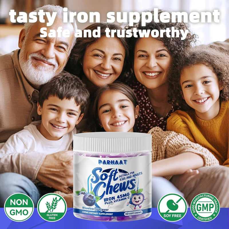 iron-soft-chew-supplement-with-vitamin-c-blueberry-flavored-gluten-free-iron-supplement-for-women-men-and-kids-60-count-2-month-supply-6