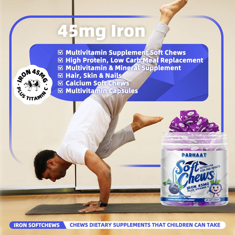 iron-soft-chew-supplement-with-vitamin-c-blueberry-flavored-gluten-free-iron-supplement-for-women-men-and-kids-60-count-2-month-supply-7