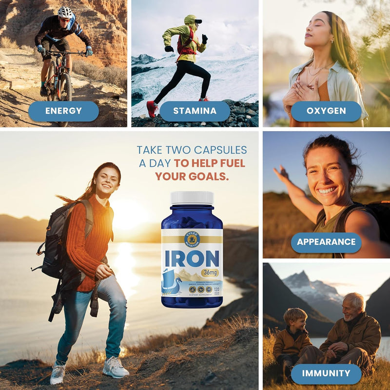 iron-supplement-36mg-iron-as-bisglycinate-high-absorption-gentle-on-stomachs-vegan-non-gmo-supports-energy-immune-health-red-blood-cell-formation-120-capsules-3
