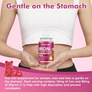 iron-supplement-for-women-men-gummies-multivitamin-blood-builder-iron-supplement-with-folate-vitamin-c-b12-b6-zinc-for-adults-kids---energy-support---strawberry-flavor-vegan-60-gummies-4