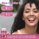 iron-supplement-for-women-men-gummies-multivitamin-blood-builder-iron-supplement-with-folate-vitamin-c-b12-b6-zinc-for-adults-kids---energy-support---strawberry-flavor-vegan-60-gummies-5