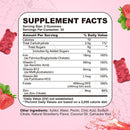 iron-supplement-for-women-men-gummies-multivitamin-blood-builder-iron-supplement-with-folate-vitamin-c-b12-b6-zinc-for-adults-kids---energy-support---strawberry-flavor-vegan-60-gummies-6