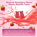 iron-supplement-for-women-men-gummies-multivitamin-blood-builder-iron-supplement-with-folate-vitamin-c-b12-b6-zinc-for-adults-kids---energy-support---strawberry-flavor-vegan-60-gummies-7