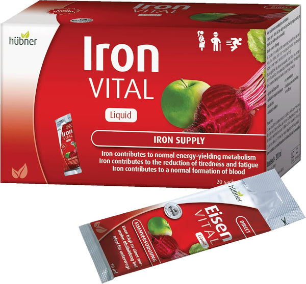 iron-vital-liquid-iron-supply-plus-vitamin-c-dietary-supplement-for-adults-and-kids-vegan-and-gluten-free-fruit-flavor-box-of-20-packets-10-ml-each-1
