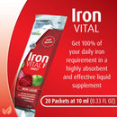 iron-vital-liquid-iron-supply-plus-vitamin-c-dietary-supplement-for-adults-and-kids-vegan-and-gluten-free-fruit-flavor-box-of-20-packets-10-ml-each-2