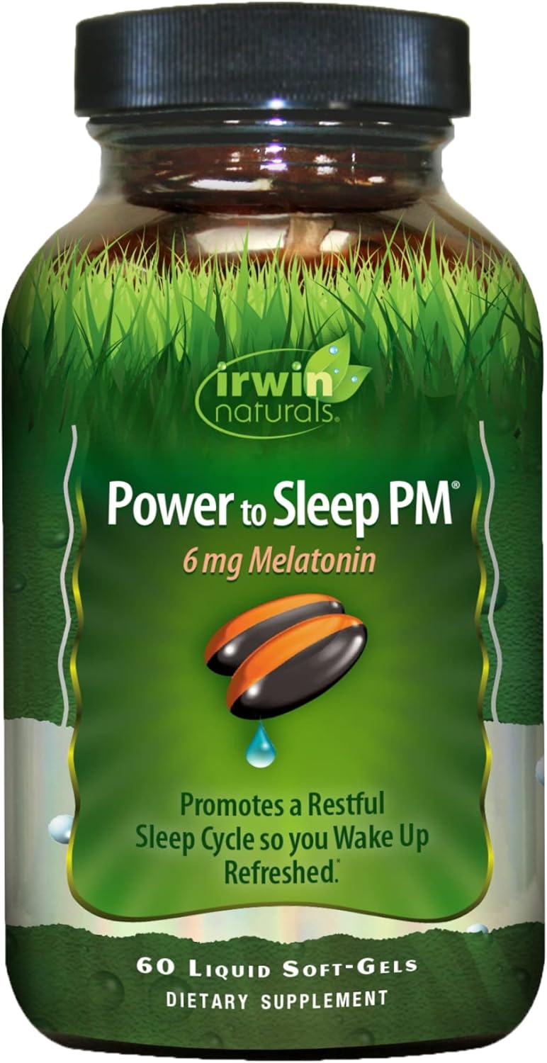 irwin-naturals-power-to-sleep-pm---60-liquid-soft-gels---with-6mg-melatonin-gaba-ashwagandha-valerian-root-l-theanine---30-servings-1
