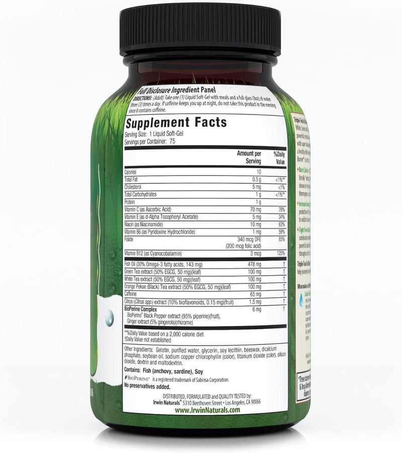 irwin-naturals-triple-tea-fat-burner-75-liquid-softgels-2