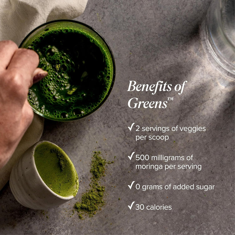 isagenix-moringa-greens---green-drink-powder-with-antioxidants-superfoods---nutritional-supplement---made-with-non-gmo-whole-food-vegetables---106-oz-30-servings-3