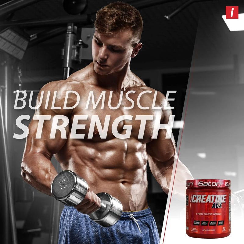 isatori-creatine-a5x-with-creatine-monohydrate-betaine-anhydrous-for-muscle-growth-strength-building-recovery---dietary-supplement-for-training-weight-lifting---unflavored-50-servings-3